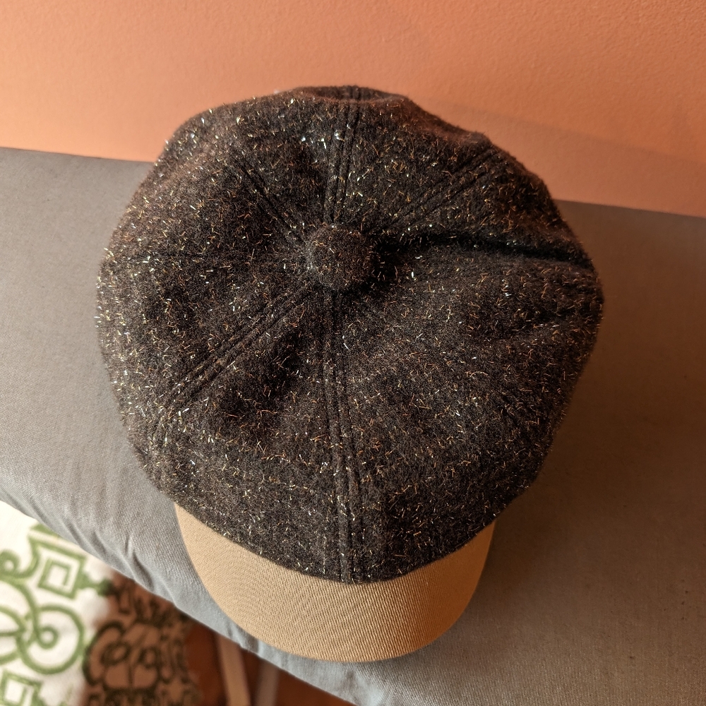 Lulla Collection hat - Picture 9 of 10